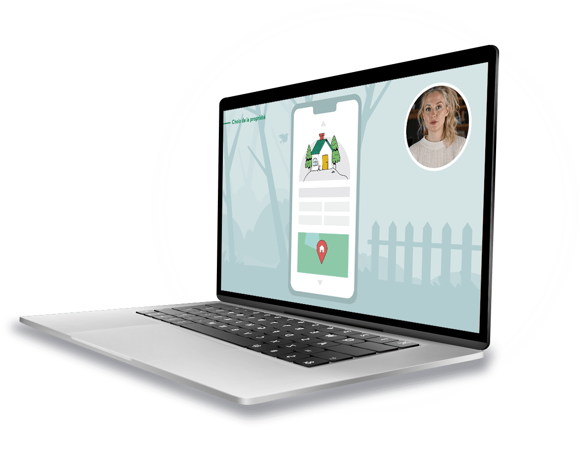 Projet Pilote conférence sur PC