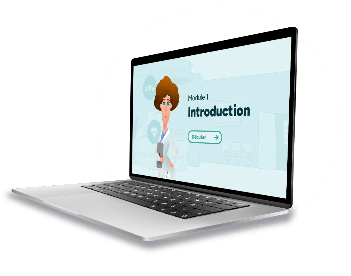 Projet PREMs et PROMs sur PC