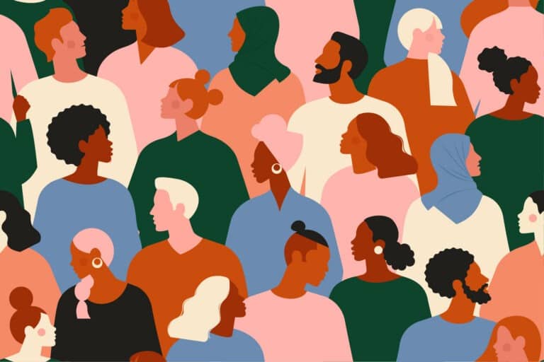 Service de la diversité