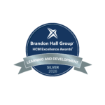 Learning and Development Silver Badge