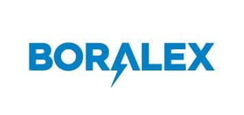 Logo Boralex Couleur